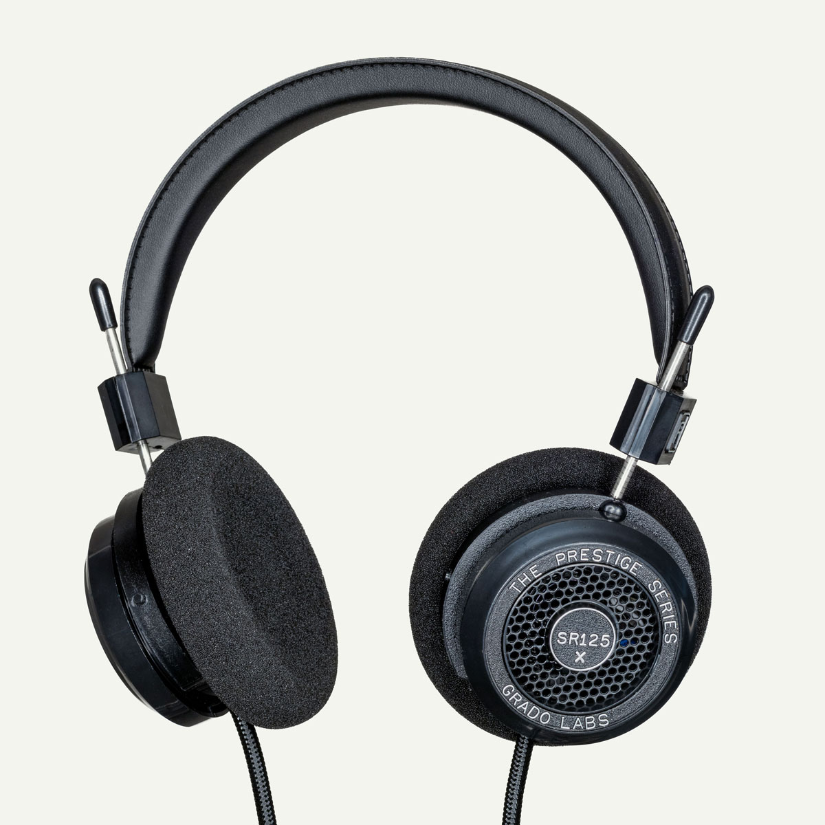 Photo of 3/4 view of SR125x Headphones