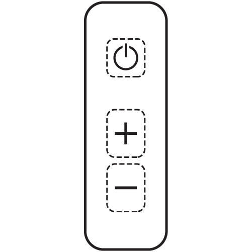 Touch Controls Icon